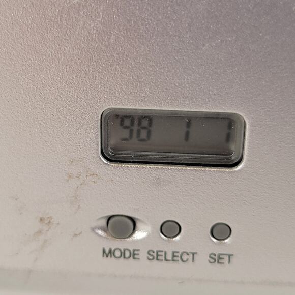 Vivitar PZ3115 35mm Film Camera AF Zoom 38-115mm Point Shoot Tested - Picture 12 of 15